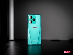 Rozpakowałem realme GT7 Dream Edition – pięknie zrobiony zestaw. Tak po prostu