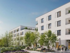 Develia rusza z II etapem WUWA Vita we Wrocławiu
