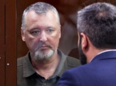 Będzie katastrofa: Terrorysta Striełkow bije na alarm z więzienia!
