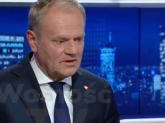 Tusk bez hamulców w Polsacie. Opowiedział historię. „Oni są gotowi zabijać (…) Ale kto?!” [WIDEO]
