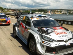 Seria WRC z nowym-starym wydawcą. Prawa do marki zostały sprzedane
