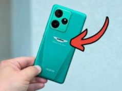 Aston Martin wjeżdza na smartfony. Rozpakowałem realme GT 7 Dream Edition