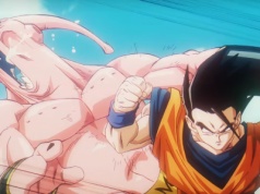 Odsunięcie Gohana w Sadze Buu musiało się wydarzyć. Akira Toriyama: 