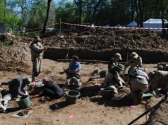 “Rozwiewają wątpliwości”. Ukraińska archeolog podsumowała ekshumacje w Puźnikach
