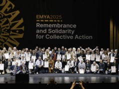 O nagrodę EMYA 2025 walczyło 42 projekty. Wśród laureatów znalazło się pięć muzeów z Polski