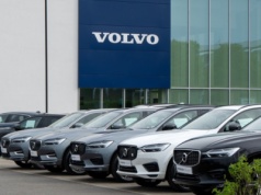 3000 pracowników na bruk. Amerykańskie cła demolują Volvo