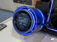 Ocypus Sigma Ultra to AiO które dopasuje się do twoich potrzeb