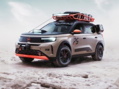 Nowy Opel Frontera Gravel zaprezentowany. Gotowy na zjazd z asfaltu