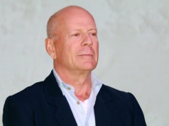 Tak dziś wygląda Bruce Willis. Od lat zmaga się z nieuleczalną chorobą