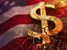 Kurs EUR/USD z mocniejszym zejściem poniżej 1,14