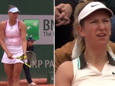6:0, 6:0 w Roland Garros! Absolutna miazga mistrzyni wielkoszlemowej