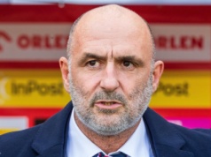 Probierz odkrył karty! Znamy nazwiska powołanych na czerwcowe zgrupowanie