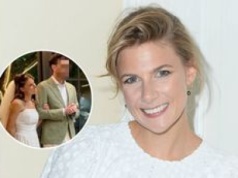 Marta Wierzbicka WYSZŁA ZA MĄŻ! Zdjęcia trafiły do sieci. Tak wyglądała gwiazda 