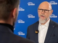 Enea chce inwestować w zieloną energię. “Bałtyk jest dzisiaj niezagospodarowany”