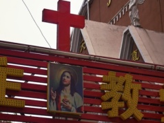 Leon XIV i Chiny. Czy nowy papież zaostrzy kurs Watykanu?
