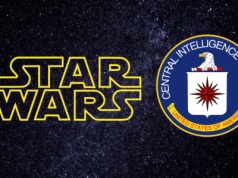 Fanowska strona Star Wars była przykrywką dla CIA