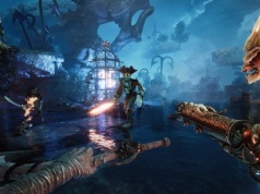 Polskie studio zapowiedziało pirackiego FPS-a. Zobacz imponujący zwiastun