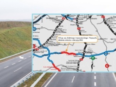 Polska droga połączy Unię z Ukrainą. Sprawą zajmie się wojewoda
