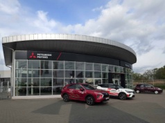 Mitsubishi wprowadza bezpłatną kontrolę pojazdów przed wakacjami