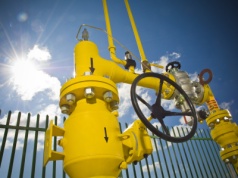 Grecki gaz popłynie na Ukrainę, regulator uprościł przepisy