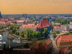 Wrocław został oficjalnie włączony do prestiżowego Przewodnika MICHELIN