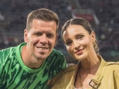 Tak piłkarz Barcelony nazwał Szczęsnego. 