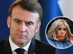 Ekspertka od mowy ciała wprost o Macronie. 