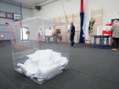 Wybory prezydenckie. Tak trzeba zrobić, jeśli pomyliłeś się w trakcie głosowania