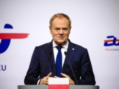 Donald Tusk zabrał głos ws. CPK. Przełomowe informacje