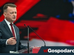 Błaszczak: dał nam przykład Trump, jak zwyciężać mamy