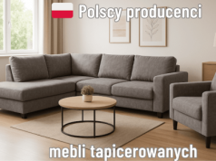 Polscy producenci mebli tapicerowanych