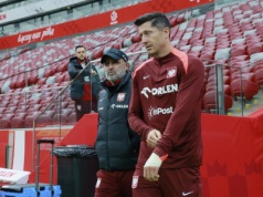 Kadra na Mołdawię i Finlandię. Probierz zdecydował. Mecze bez… Lewandowskiego