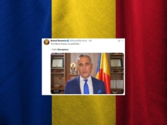 Georgescu z Rumunii usuwa się w polityczny cień