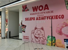 Azjatycki koncept Wonders Of Asia wchodzi do warszawskiej Reduty