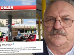 Marek Jakubiak ocenia: za rządów PO bigos na Orlenie zamienił się w syf