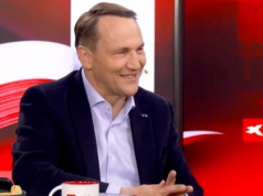 Sikorski u Stanowskiego. Jedna rozmowa przepaści nie zasypie