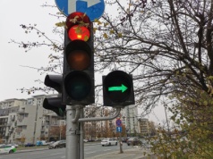 Interwencja RPO w sprawie zielonej strzałki. Nie wszyscy kierowcy są traktowani tak samo