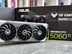 Problemy z kartami GeForce RTX 5060 i 5060 Ti. NVIDIA wprowadza poprawkę