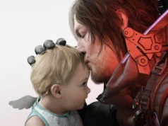 Death Stranding 2 miało być DLC do pierwszej gry. Kojima ujawnia, jak pandemia zmieniła plany
