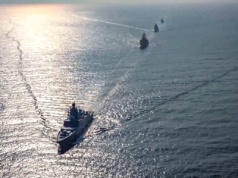 Putin odpowiada NATO. Rosyjskie ćwiczenia na Bałtyku