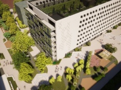 Nowoczesne materiały budowlane będą badać w tym nowym centrum. Wielka inwestycja na Śląsku