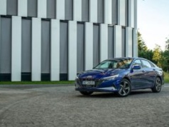 Sprawdzona konstrukcja z prostym silnikiem. Hyundai właśnie wycofał ten model