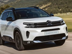 Citroën C5 Aircross 1.5 BlueHDi 130 – ostatni diesel. Jego dni są policzone