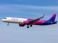 Samolot zaczął spadać. Dramat na pokładzie lotu Wizz Air z Gdańska