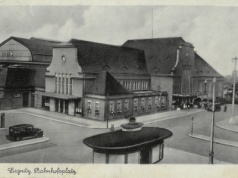 Architektura dworców – Stacja Muzeum zaprasza na wykład