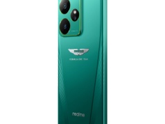 Wyścig się rozpoczął. Realme GT 7 Dream Edition – smartfon inspirowany Formułą 1