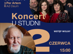 Targi SacroExpo z koncertem zespołu 