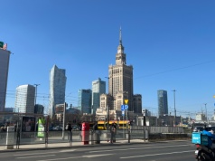 Polska wśród liderów wzrostu Unii Europejskiej
