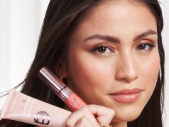 Nowości od marki L'Oreal Paris do pielęgnacji włosów, skincare i make-upu