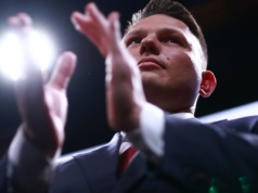 Sławomir Mentzen zrobił furorę rozmowami z kandydatami na prezydenta. Tyle mógł zarobić